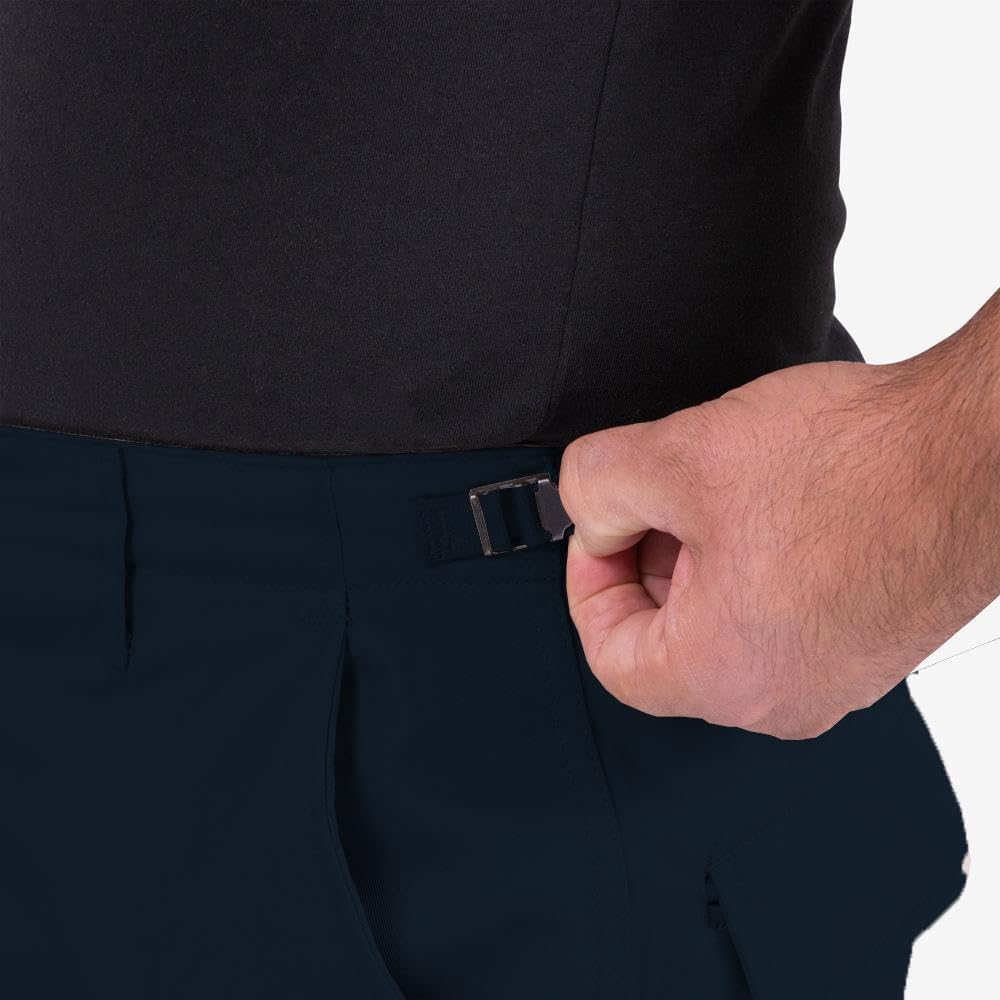 Propper BDU Trouser Button Fly - 100% Cotton Ripstop | Cotton Cargo Pants, Work Pant for Law Enforcement, First Responders