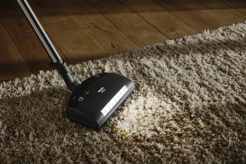 Miele SEB 236 Electrobrush Floorhead for Deep Carpet Cleaning