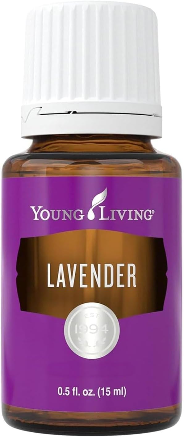 Young Living Purification Essential Oil Blend, 15ml - Aromatherapy Diffuser - Ideal for Cleansing Skin - Skincare and Beauty Addition - Pure & Natural