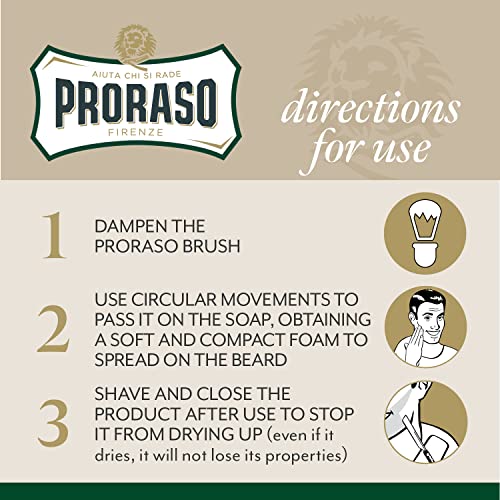 Proraso Shaving Soap