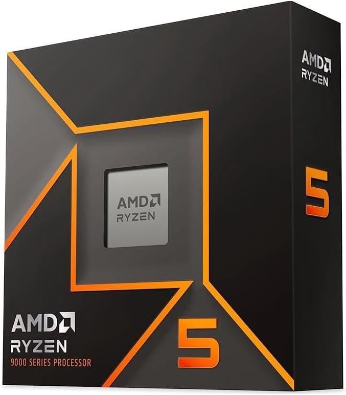 NEWEGG Motherboard CPU Memory Combo - B550M Micro ATX Motherboard Bundle with Ryzen 5 5500 6-Core 3.6 GHz CPU and 16GB (2 x 8GB) 288-Pin PC RAM DDR4 3600 Desktop Memory