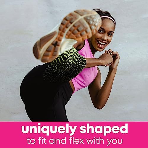 U by Kotex Balance (Previously Lightdays Plus) Wrapped Panty Liners, Regular Length, Unscented, 40 Count - 6 Pack (Includes 240 Liners Total)