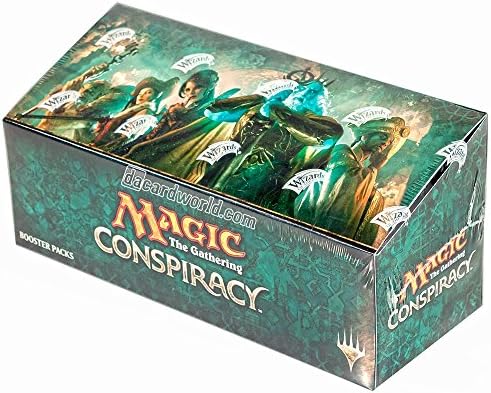 MTG Booster Box (36ct) Conspiracy (CNS)