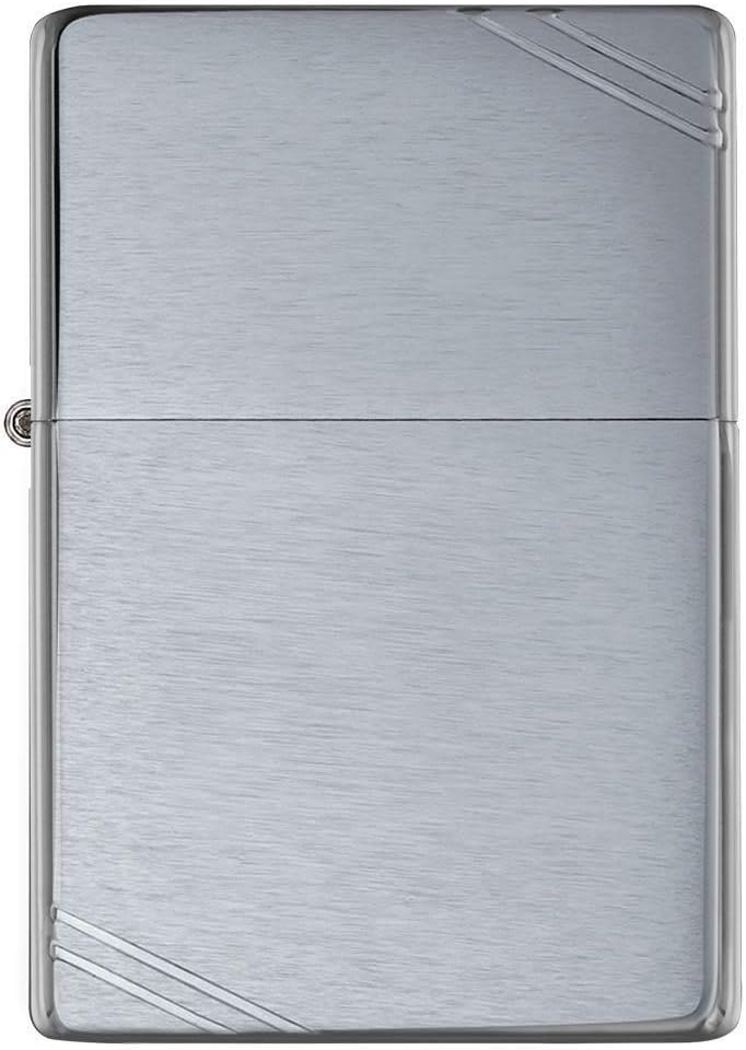 Zippo Vintage Lighters