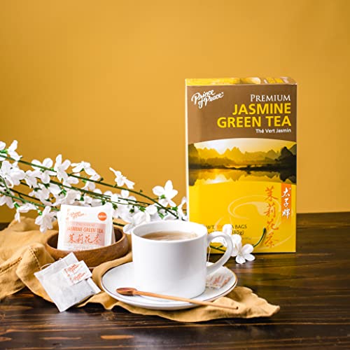 Prince of Peace® Premium Japanese Style Green Tea 100ct