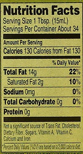 Newman's Own Inc (AmazonFresh), us amazon fresh, NE6PA Organic Extra Virgin Olive Oil, 25.3 Oz