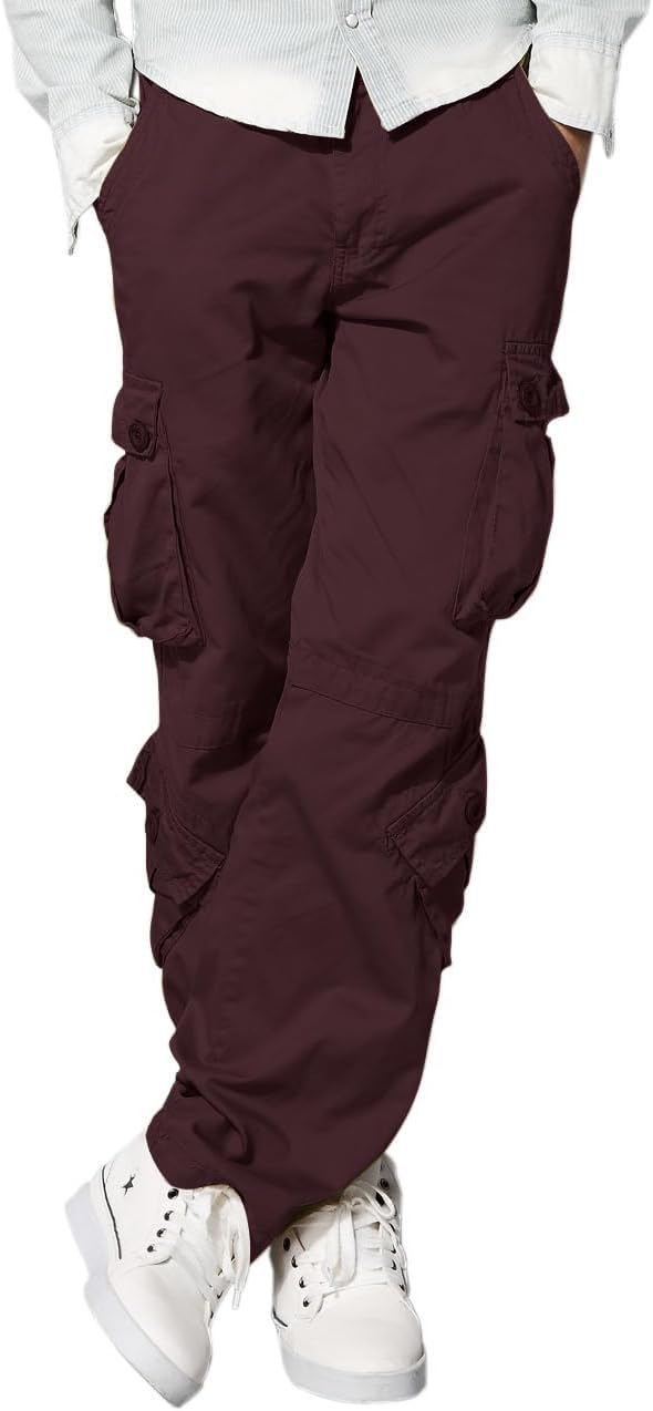 Match Men's Wild Cargo Pants