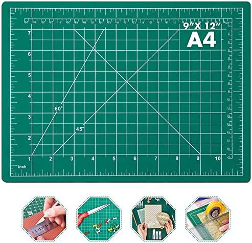 anezus Self Healing Sewing Mat