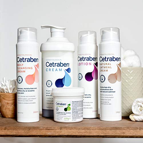 Cetraben Cream 50 ml by Cetraben