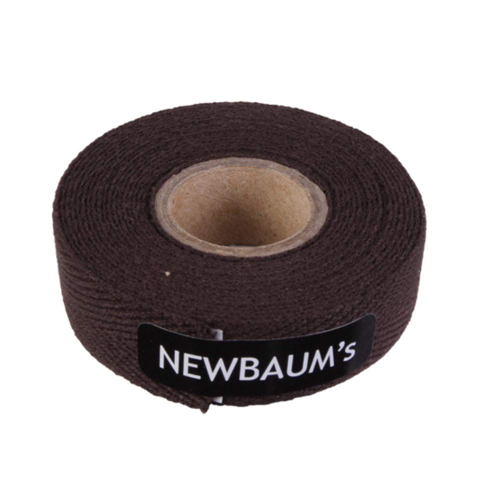 Newbaum's Cotton Road Bicycle Handlebar Tape (Celeste) | bike-handlebar-tape
