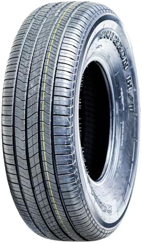 Accelera Omikron H/T LT235/80R17 All Season 120/117R E (10 Ply) Tire | Light Truck Highway All Season Traction 120/117R Rated E (10 Ply) Radial