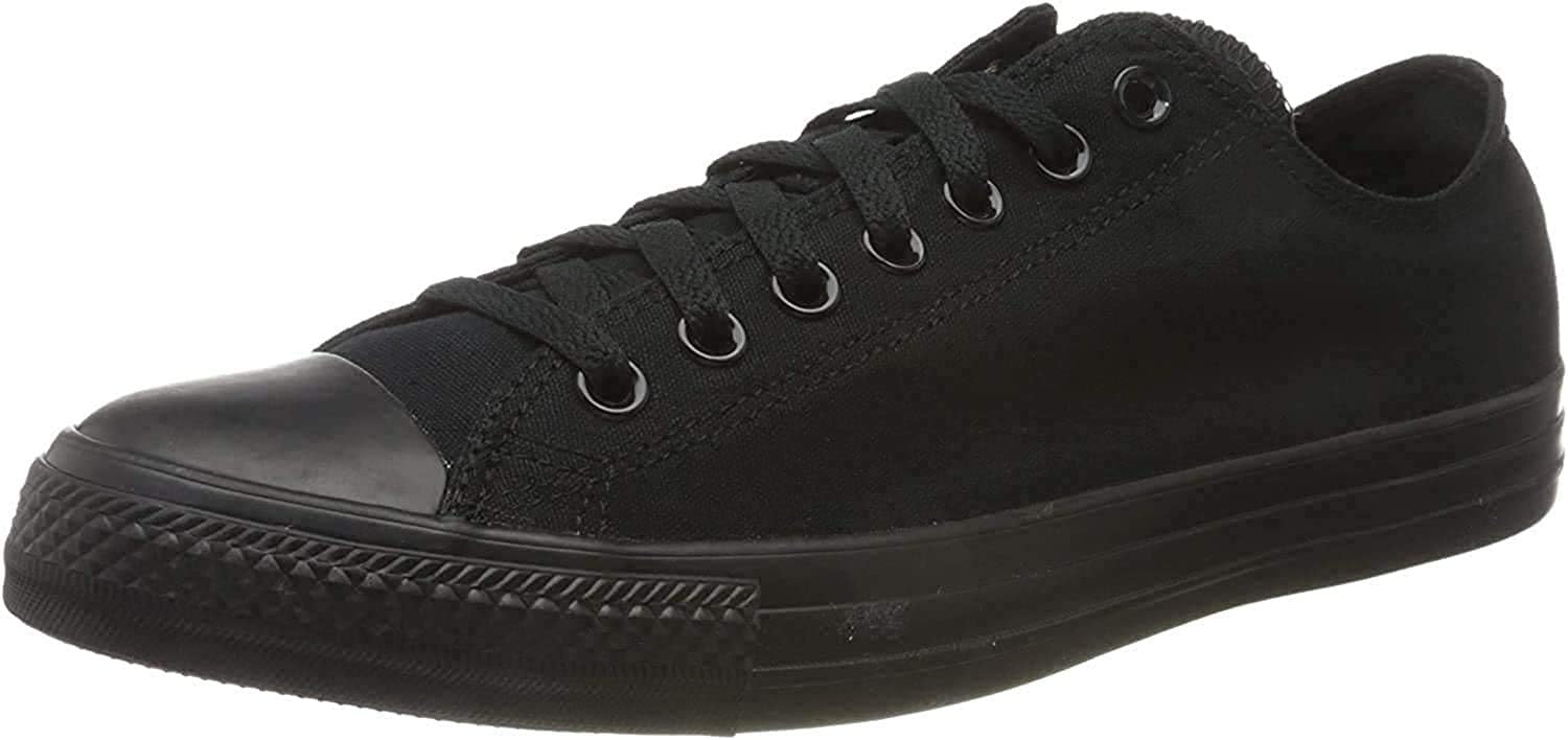 Converse Men's Chuck Taylor All Star Low Top Sneakers