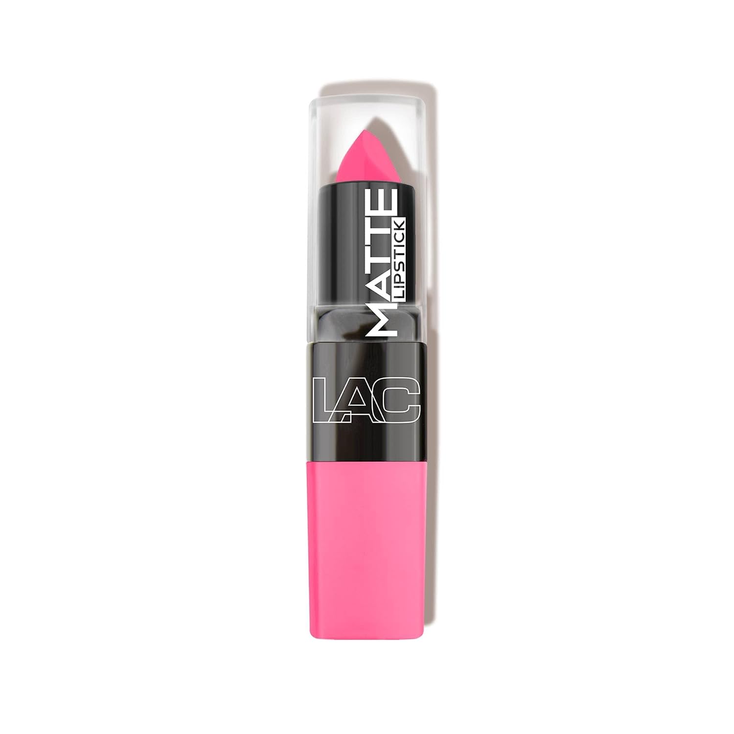 L.A. COLORS Matte Lipstick, Charmed CML476