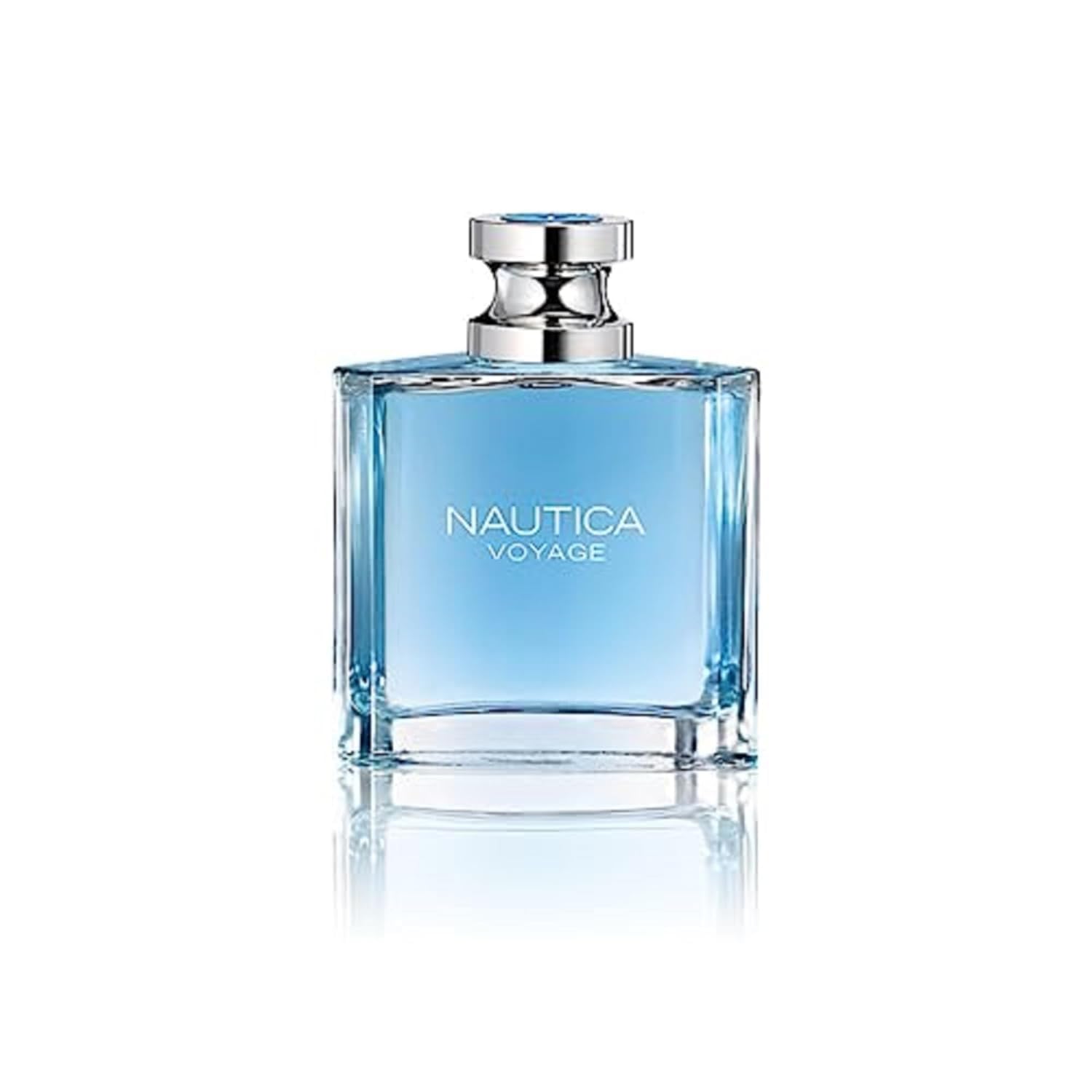 Nautica Voyage Eau de Toilette, Men's Fragrance, 3.3 fl oz
