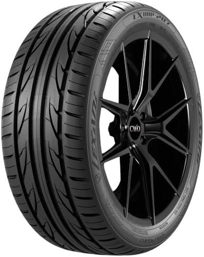 Lexani LXUHP-207 225/55R17