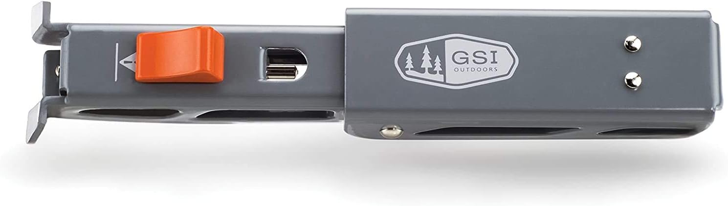 GSI Outdoors nForm Pot Gripper with Folding Design for nForm Crossover and Destination Cookwear