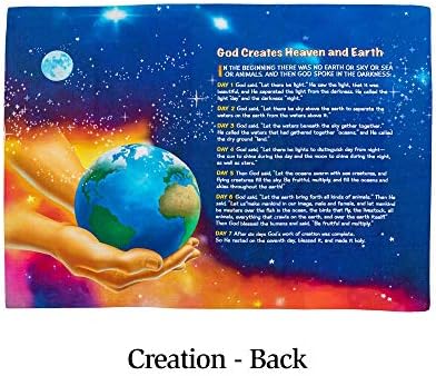 MyPillow Childrens Bible Story Pillow [Creation]