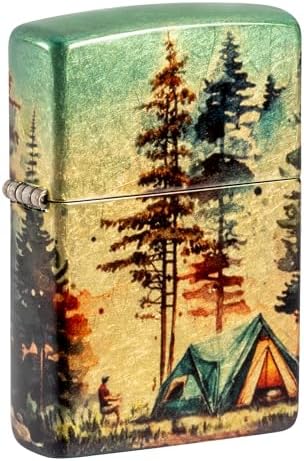 Zippo Outdoor Lighters