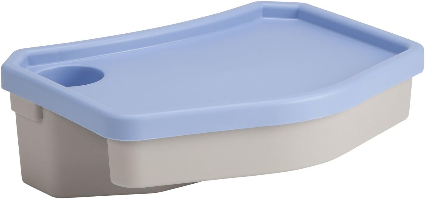 Storage Caddy and Tray for Walker