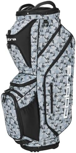 Cobra Ultralight Pro Cart Golf Bag