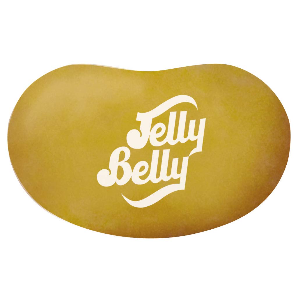 Jelly Belly Gift Bag, Licorice 7.5 oz