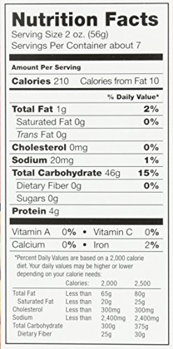 Thai Kitchen Gluten Free Stir Fry Rice Noodles, 14 oz (Pack of 6)