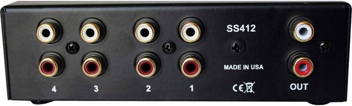 rolls, 4 A-B Box, 5.5" w x 3.1" d x 1.6" h (SS412)