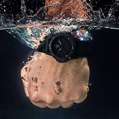 Luminox Leatherback Sea Turtle 100m Water Resistant Analog Quartz Watch