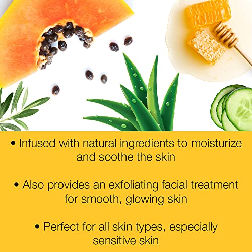 Gigi Hair Removal Cream, for the Face, and Calming Balm Set