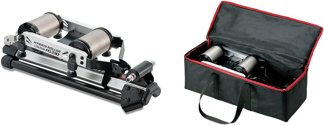 MINOURA(ミノウラ) ハイブリッドローラー 自転車 サイクルトレーナー