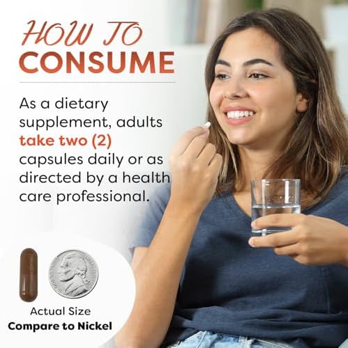 Best Naturals Rhodiola with Bioperine 1000mg Serving - 120 Veggie Capsules