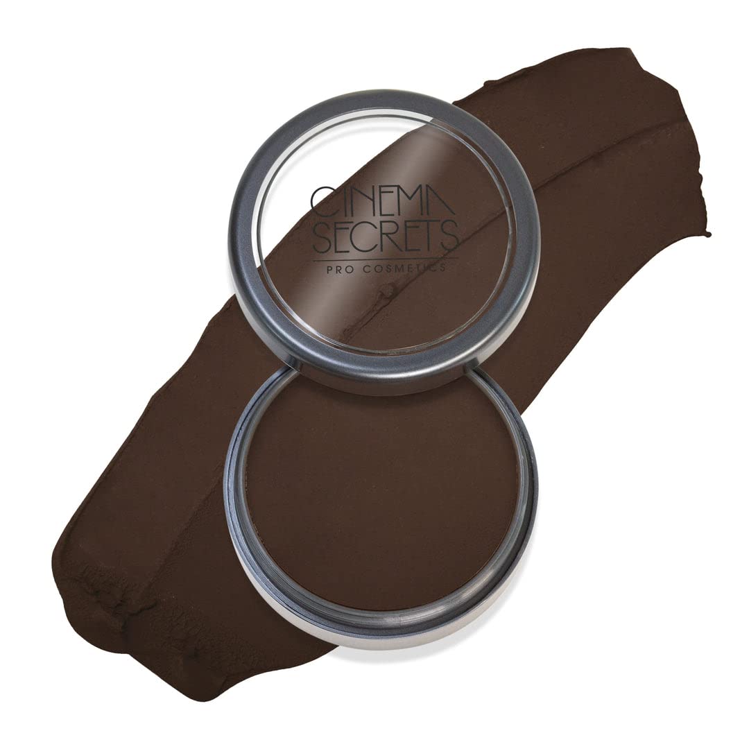 Ultimate Foundation in Medium-Deep Beige-Pink Undertones, 500B Series by cinemasecrets