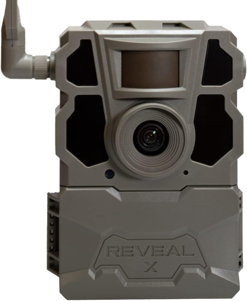 Reveal by Tactacam 4G LTE Cellular Camera | AT&T