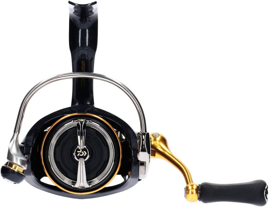 Daiwa 18 Regalis LT Spinning Reel (2018 Model)