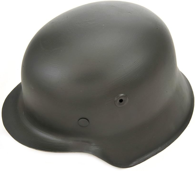 German WW2 WEHRMACHT M1942 M42 Helmet Stahlhelm