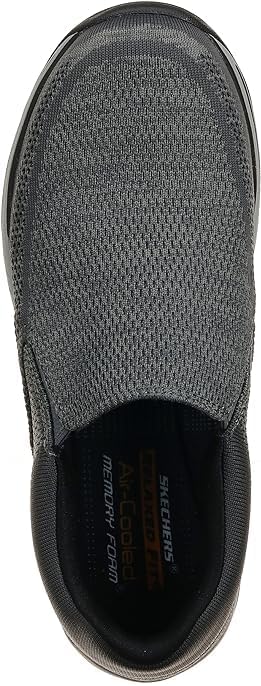 Skechers Men's Expected Gomel Slip-on Loafer