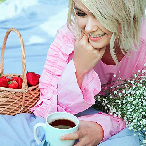 Perfect Samplers Hot Chocolate Single Serve Cups For Keurig K cup Brewers, Variety Pack Sampler, Cocoa, 30 Count