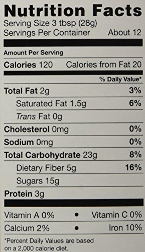 Equal Exchange, Cocoa Powder Baking Unsweetened Organic, 8 Ounce