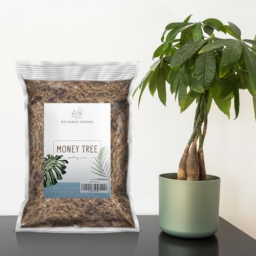 Planting Mix for Plant Propagation (4 Quarts), Hand Blended Soilless Mix for Propagating Plants, House Plants, and More