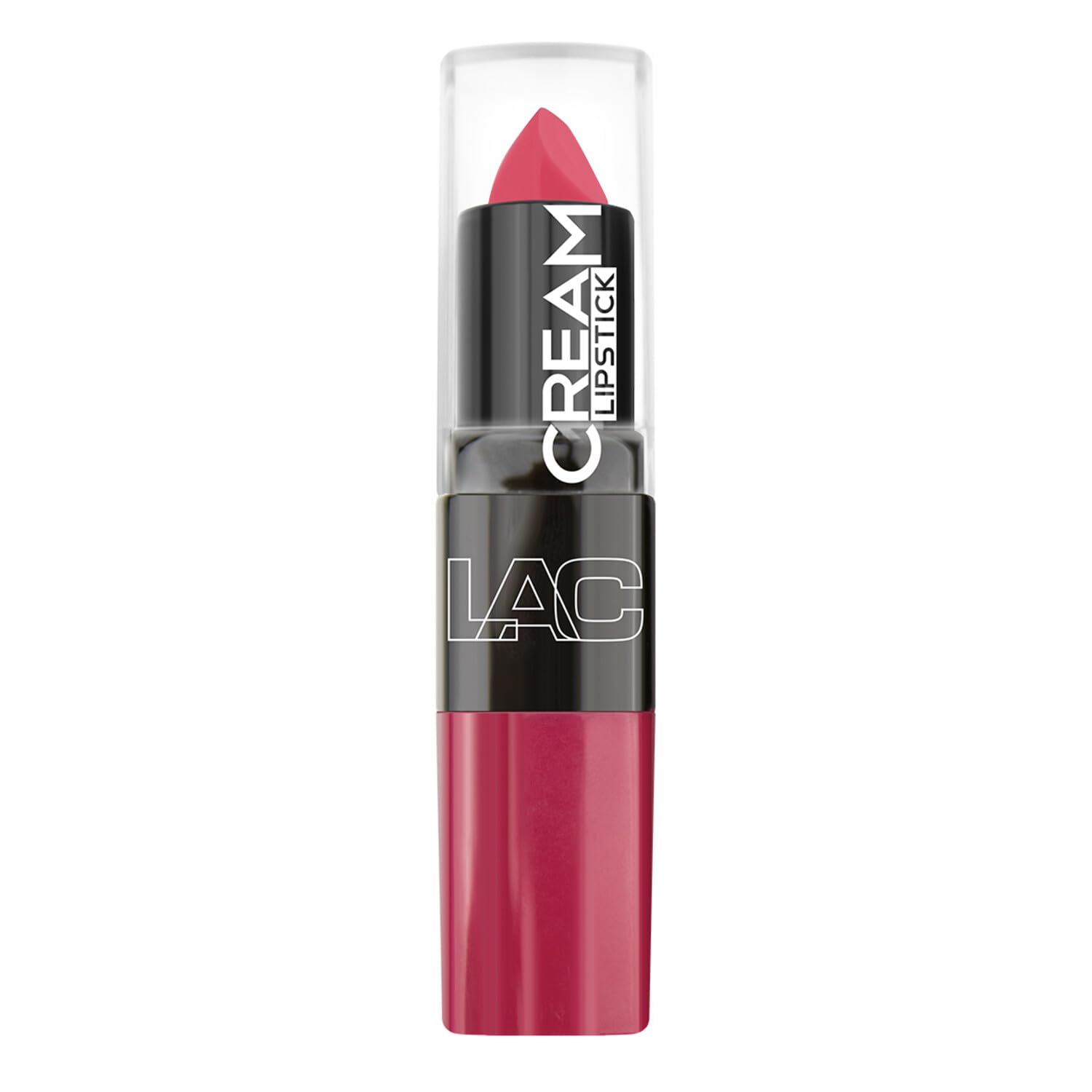 L.A. COLORS Moisture Cream Lipstick, Exquisite CML488