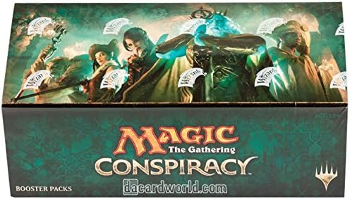 MTG Booster Box (36ct) Conspiracy (CNS)