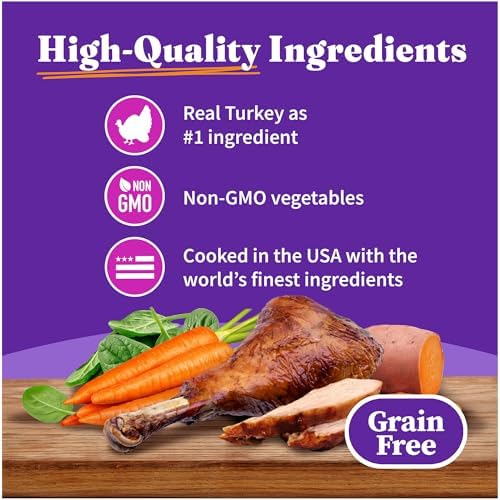 Halo Grain Free Soft Pate, Adult Cat Wet Food, Chicken in Broth Recipe, 5.5 oz, Case of 12