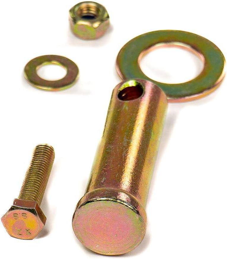MR. Snowplow Replaces BOSS Part MSC04251 - Pivot PIN KIT RT3