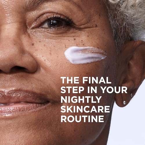IT Cosmetics Confidence in Your Beauty Sleep Anti-aging Facial Night Cream