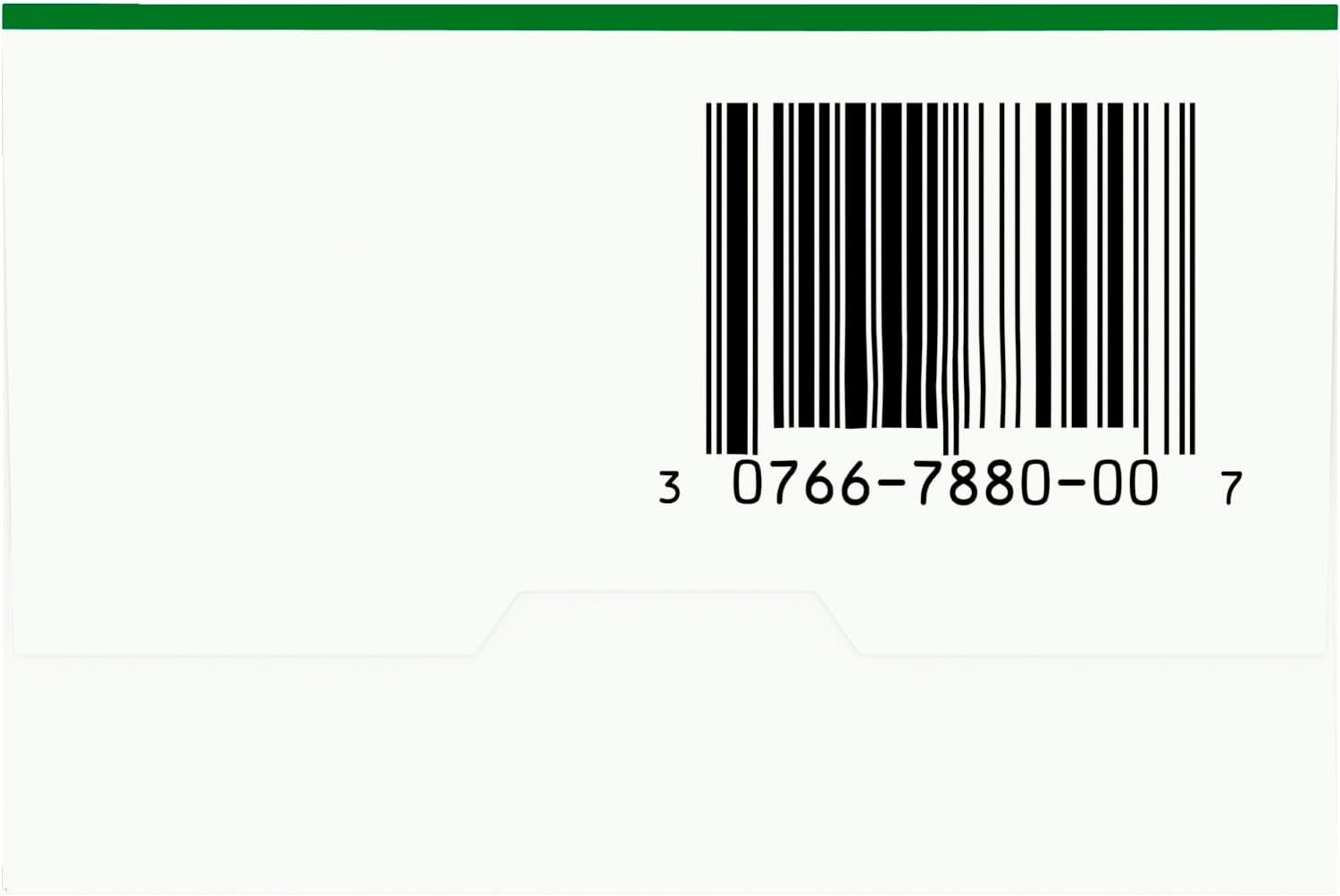 Nicorette Mini Nicotine Lozenges 2mg, Quit Smoking Aid, Mint, 81 Count | Reduces Nicotine Cravings and Withdrawal Symptoms, Intense Craving Relief