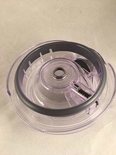 Enbizio Blender Replacement Parts for Ninja Master Prep Qb900B (48 oz pitcher Splash guard)