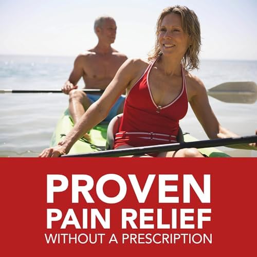 Pain Relief, Acetaminophen Tablets 325 mg, Regular Strength, Pain Reliever and Fever Reducer