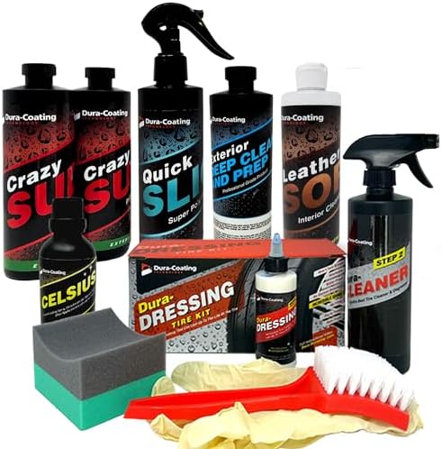 DURA-COATING TECHNOLOGY