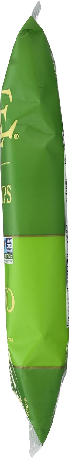 Kettle Foods Chip Potato Nat Jalapeno, 5 oz