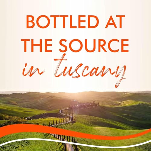 Acqua Panna Natural Spring Water, 25.3 fl oz